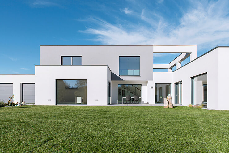 Zdjęcie Okna energooszczędne na Śląsku